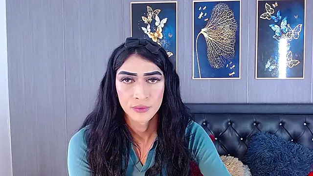 Evelynn sex  online show from March 1, 2:44 pm