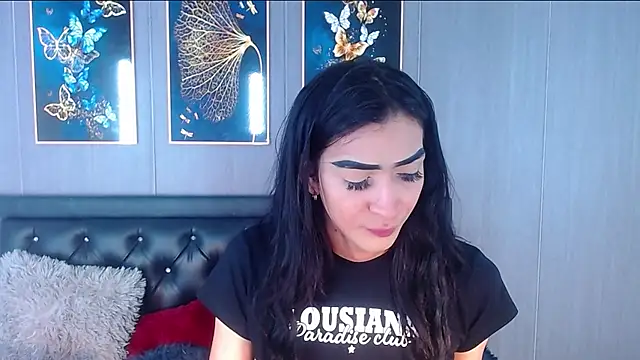 Evelynn sex  online show from March 4, 1:49 pm