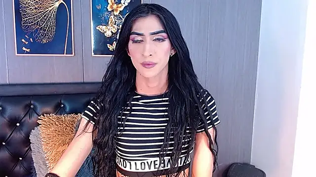 Evelynn sex  online show from March 6, 12:52 pm