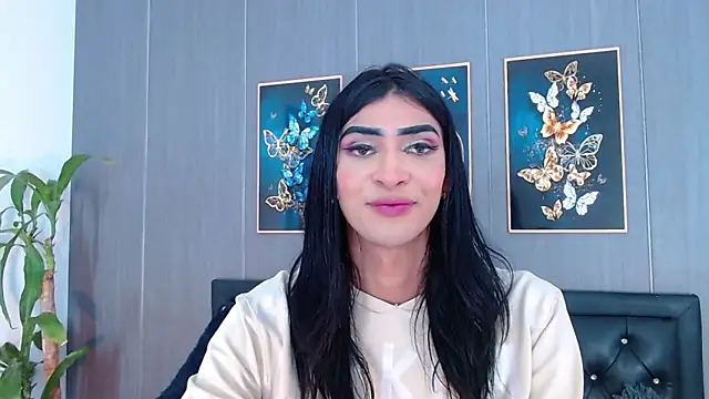 Evelynn sex  online show from March 8, 1:14 pm