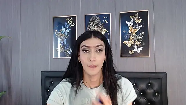 Evelynn sex  online show from March 10, 12:48 pm