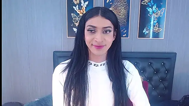 Evelynn sex  online show from March 12, 1:08 pm