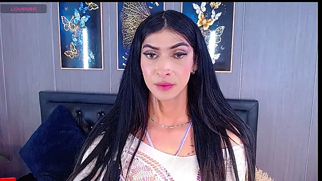 Evelynn sex  online show from March 15, 1:29 pm