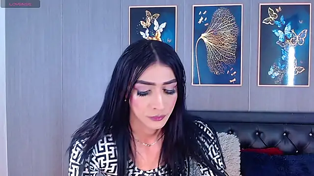 Evelynn sex  online show from March 22, 2:03 pm