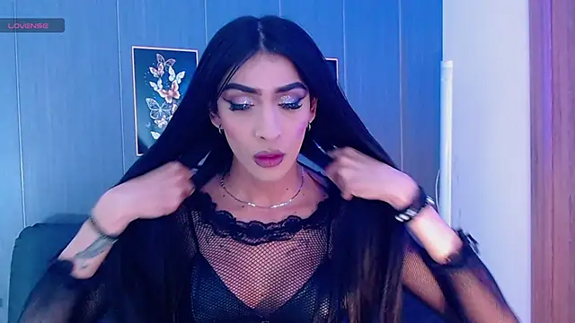 Evelynn sex  online show from September 11, 3:12 pm