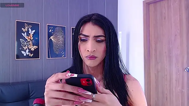 Evelynn sex  online show from September 13, 3:12 pm