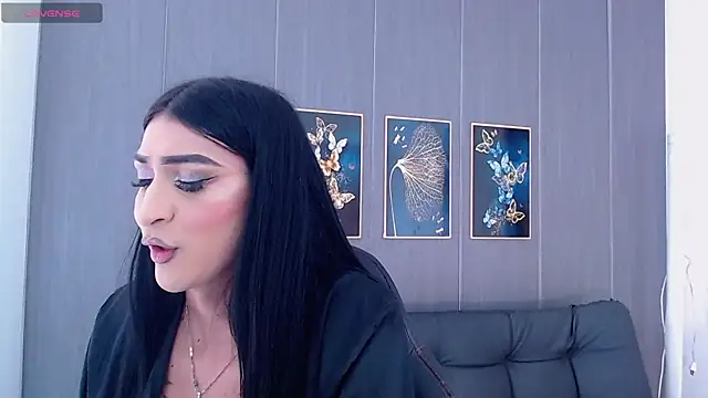 Evelynn sex  online show from September 20, 3:35 pm