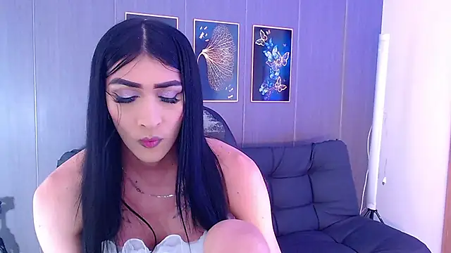Evelynn sex  online show from September 21, 1:57 pm