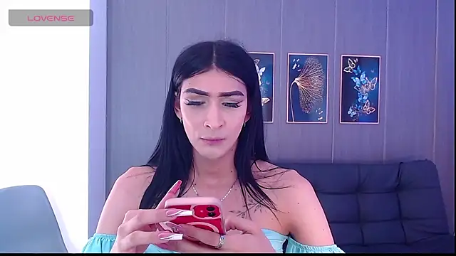 Evelynn sex  online show from September 23, 2:42 pm