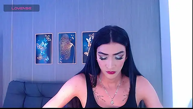 Evelynn sex  online show from September 24, 3:04 pm