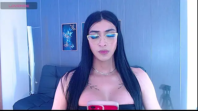 Evelynn sex  online show from September 25, 3:16 pm