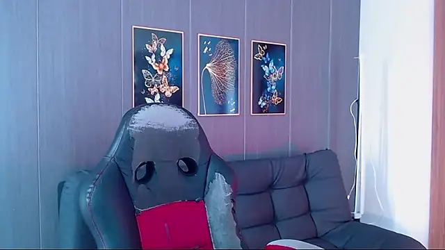 Evelynn sex  online show from September 30, 2:22 pm