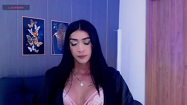 Evelynn sex  online show from October 8, 2:47 pm