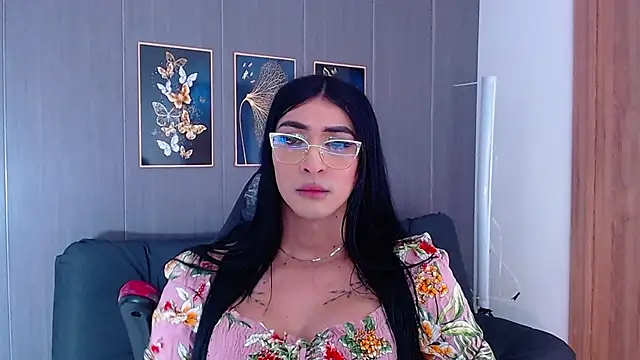 Evelynn sex  online show from October 12, 2:16 pm