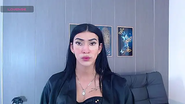 Evelynn sex  online show from October 15, 2:28 pm