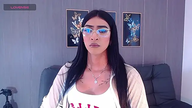 Evelynn sex  online show from November 20, 1:11 pm