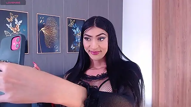 Evelynn sex  online show from December 14, 1:49 pm