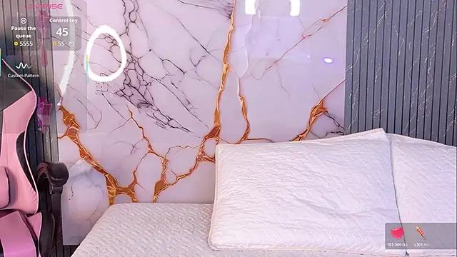 Shasa 8 online show from November 10, 8:08 pm