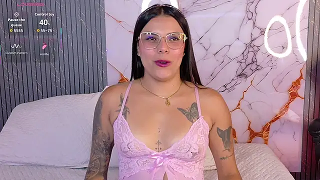 Shasa 8 online show from December 17, 8:04 pm