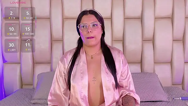 Shasa 8 online show from April 19, 5:34 pm