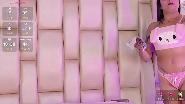 Shasa 8 online show from April 22, 8:10 pm