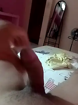 Ricardito97 online show from March 13, 2:29 am