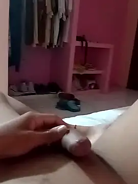 Ricardito97 online show from March 17, 1:10 am