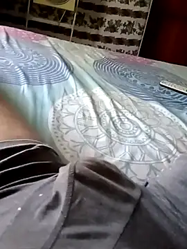 Ricardito97 online show from March 19, 4:33 pm