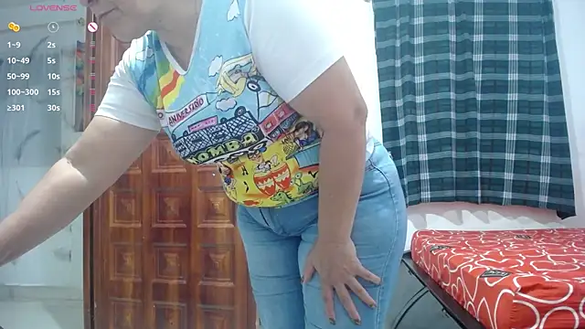 Uzziah Sabag online show from November 19, 12:21 am