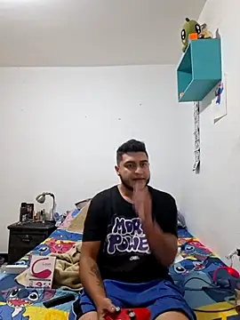 Juanhots online show from January 12, 12:54 pm