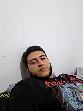 Juanhots online show from February 16, 7:37 am