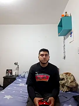 Juanhots online show from February 25, 12:42 am