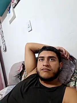 Juanhots online show from May 3, 9:43 pm