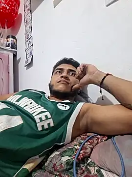 Juanhots online show from May 12, 1:25 am