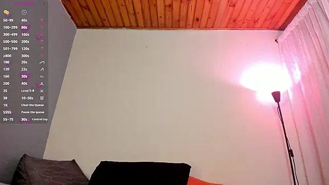 Morochaa-fire online show from March 7, 2:56 pm