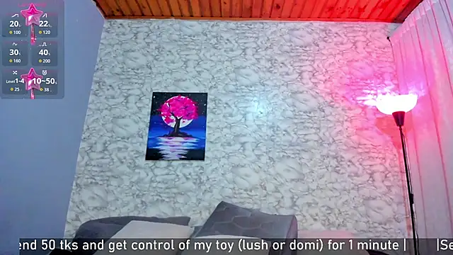 Morochaa-fire online show from November 28, 11:24 am