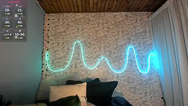 Morochaa-fire online show from March 27, 11:21 am