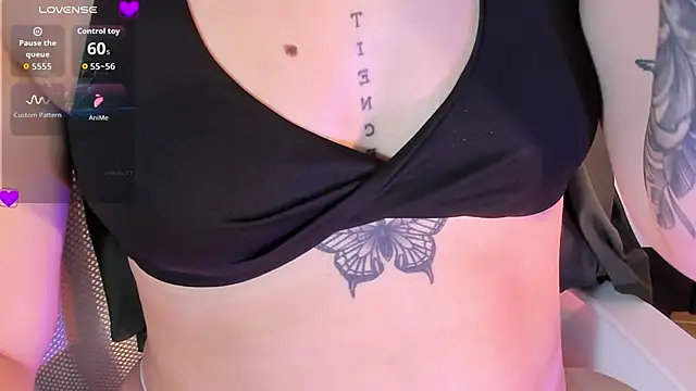 anna-henao online show from November 25, 6:52 pm