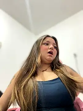 Snapshot of SweetPaige_ chatting on October 23, 2:05 pm SweetPaige online show from October 23, 2:05 pm