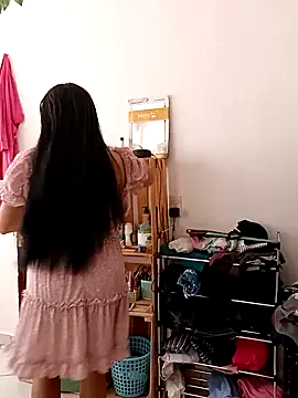 Snapshot of Celestte22 chatting on December 27, 5:48 pm Celestte22 online show from December 27, 5:48 pm