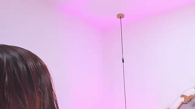 Snapshot of Pushaina__ chatting on December 4, 3:16 am Pushaina online show from December 4, 3:16 am