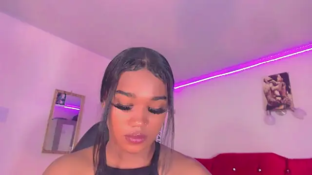 naomy  xx online show from February 8, 10:29 am