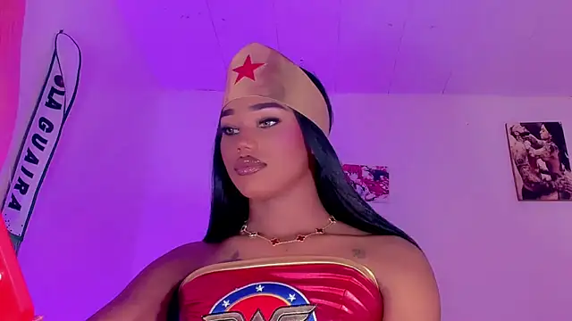 naomy  xx online show from October 15, 8:53 pm