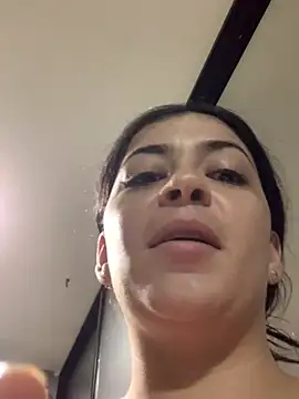 jamilaross online show from February 16, 10:21 pm