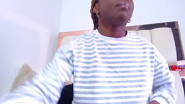 ItsVenuss online show from January 13, 6:02 pm