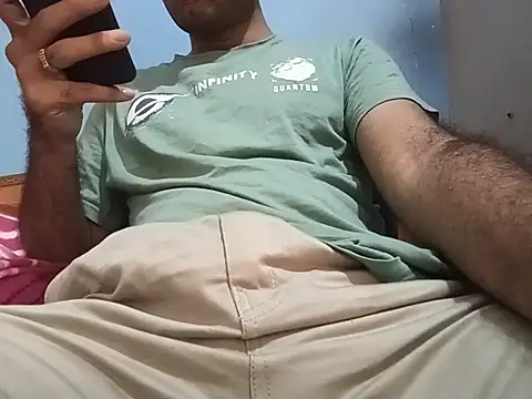 cuckhair online show from June 7, 7:01 am
