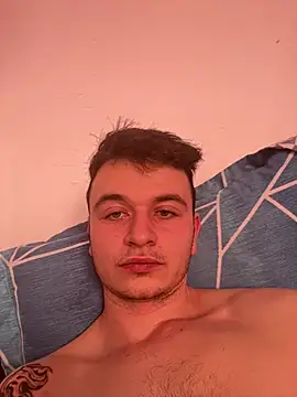 Kosty61  online show from February 10, 1:15 pm