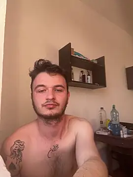 Kosty61  online show from June 9, 4:29 pm