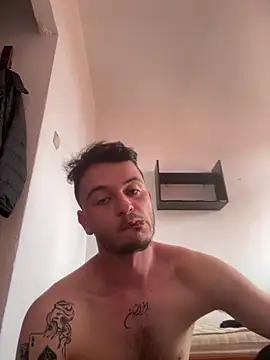 Kosty61  online show from June 16, 1:03 pm