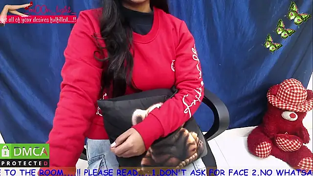  mOOn light  online show from January 16, 8:22 am